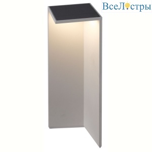 Садовый светильник Mantra CHEVALIER 7088