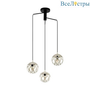 Подвесная люстра Eglo Mirtazza 99073
