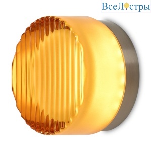 Настенный светильник Freya Retro FR5603WL-L8YA