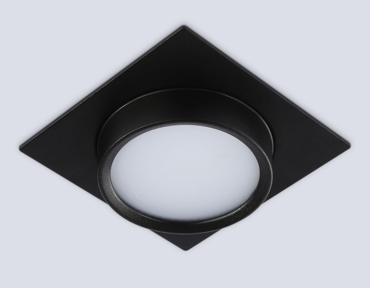 встраиваемый светильник ambrella light techno spot ip protect tn6739