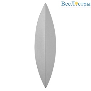 Настенный светильник Lightstar Muro Foglia 808674