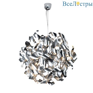 Люстра MD51015-18C chrome Illuminati