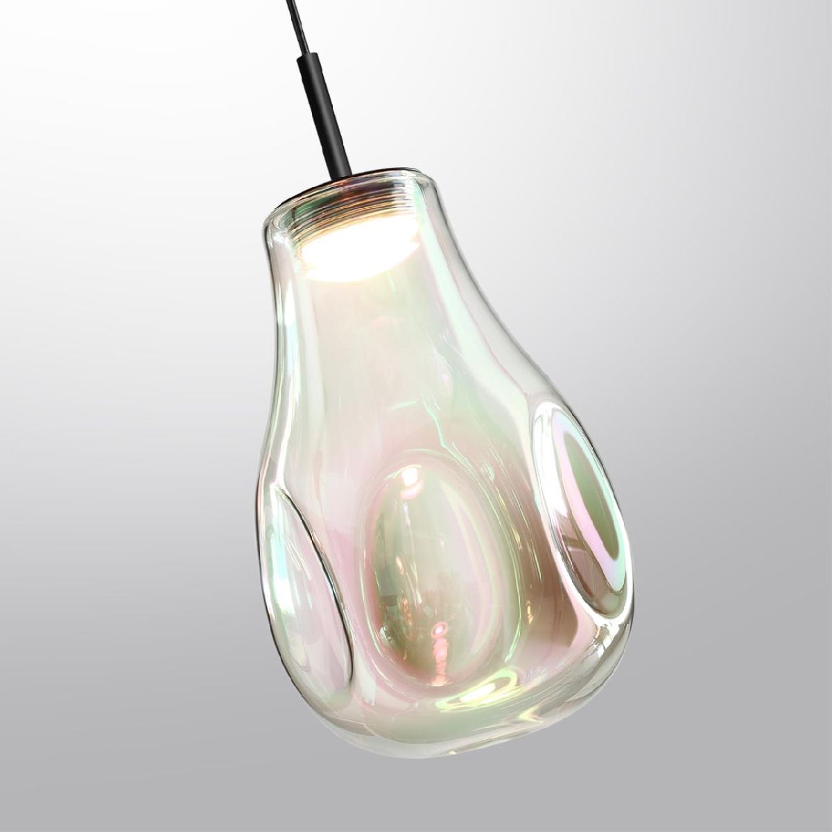 подвесной светильник odeon light pendant nave 5098/4lb
