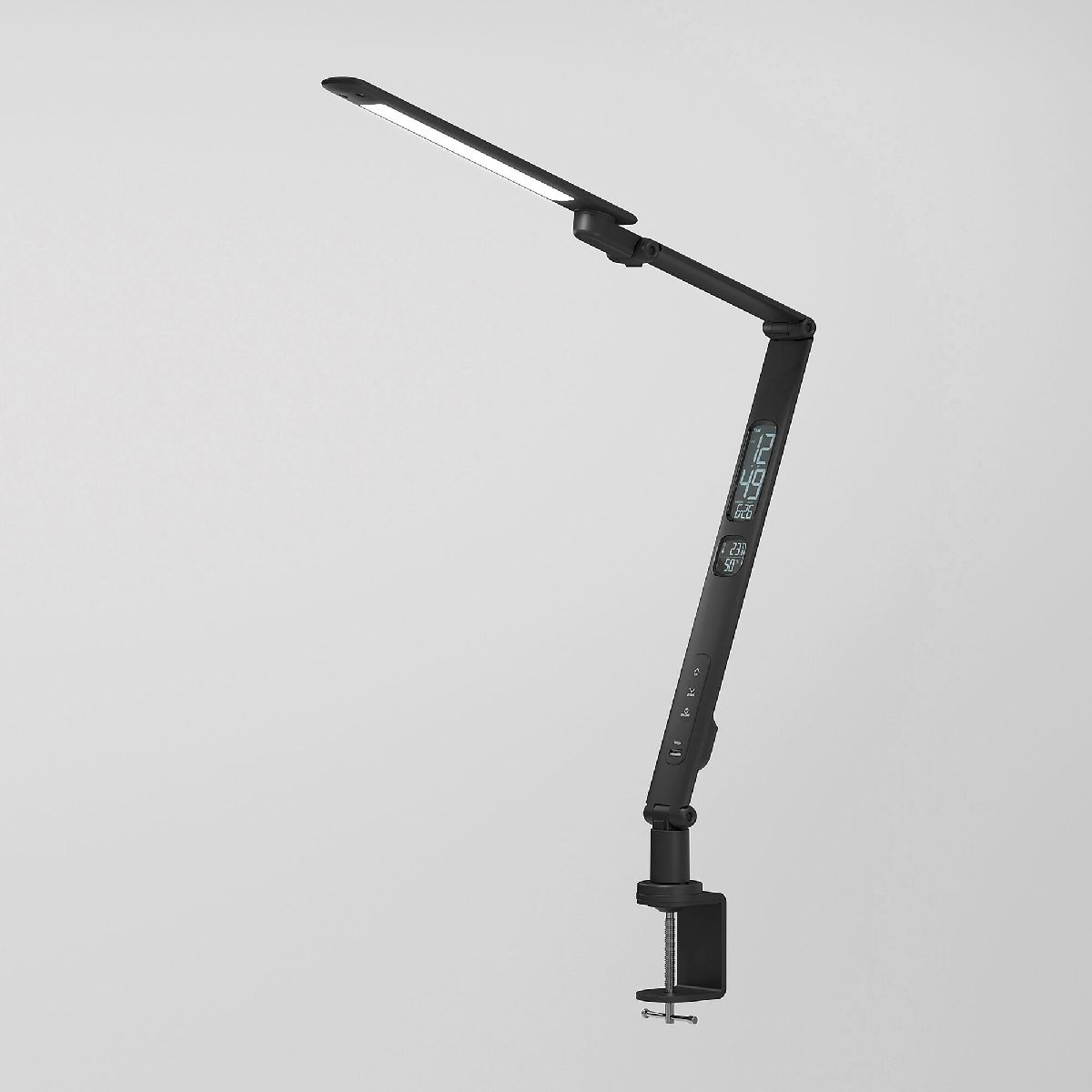 настольная лампа elektrostandard intelligent 4690389201455 tl70230 a064812
