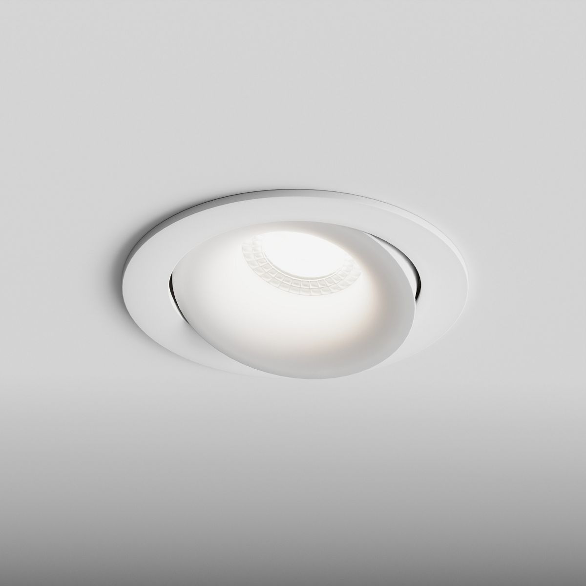 точечный светильник hesby lighting core hsbl_0229