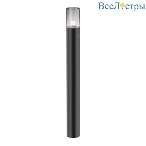 Уличный светильник Maytoni Amas O432FL-01GF1