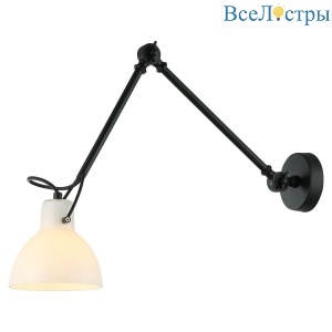 Спот Lussole Loft POLK LSP-8539