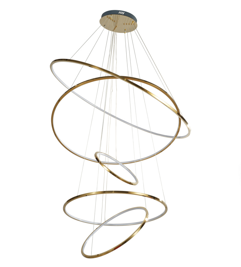 подвесная люстра kink light амия 07675a,36