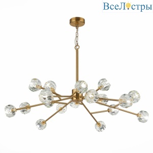 Подвесная люстра ST Luce Romano SL1166.303.18