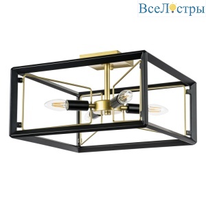 Потолочная люстра Lightstar Regolo 713347