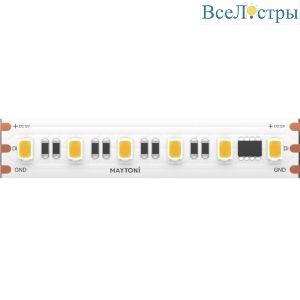 Светодиодная лента Maytoni Led Strip 24В 2835 14,4Вт/м 4000K 5м IP20 201253