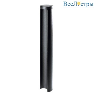Уличный светодиодный светильник Arlight LGD-Path-Round120-H650B-12W Warm White 020337