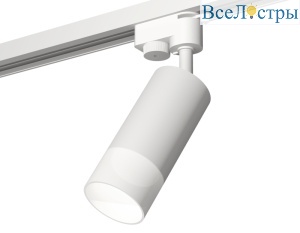 Трековый однофазный светильник Ambrella Light Track System XT6322170 (A2520, C6322, N6252)