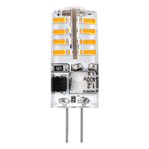 Светодиодная лампа General GLDEN-G4-3-S-220-6500 661539