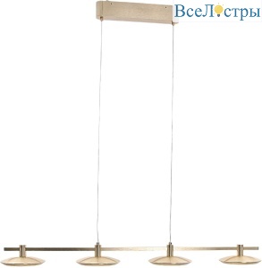 Подвесной светильник Mizi'en Vogue MZ46391-L4