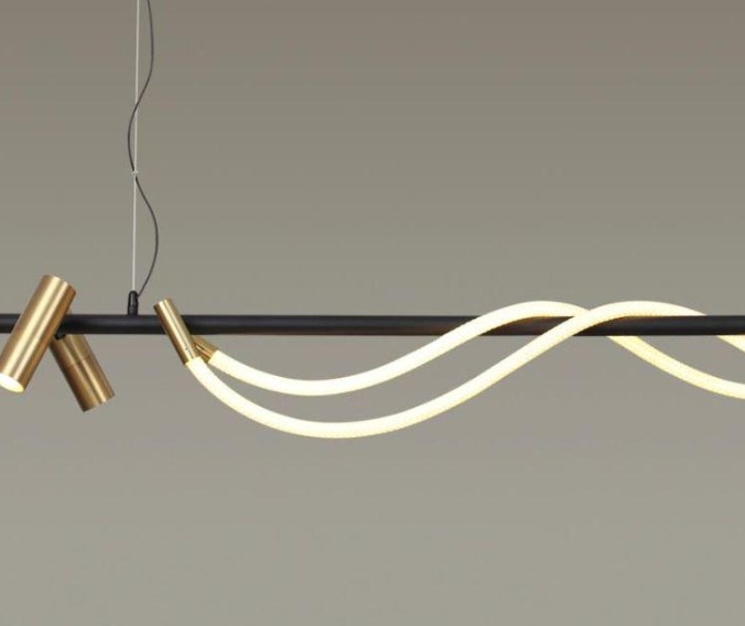 Corda Odeon Light