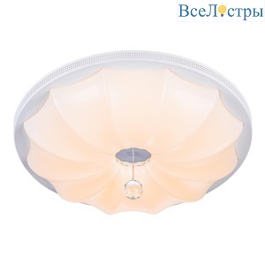 Потолочный светодиодный светильник Escada 10231/S LED