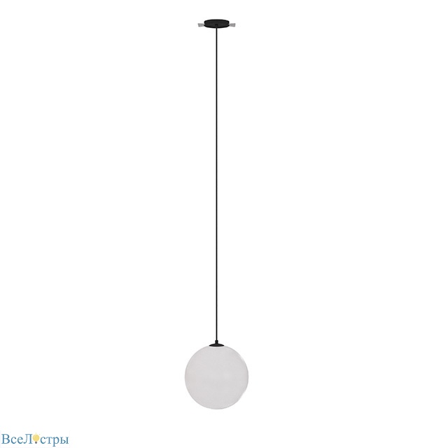 подвесной светильник maytoni luna p039pl-5w3k-20ins-b