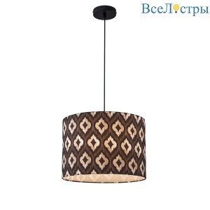 Подвесной светильник Favourite Etiam 4767-1P