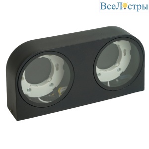Уличный настенный светильник Feron Бостон DH1203 51328