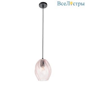 Подвесной светильник Myfar Manuel MR2564-1P