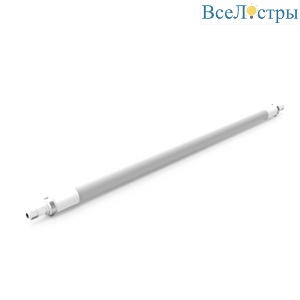 Линейный потолочный светильник Gauss Compact 843424212