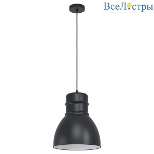 Подвесной светильник Eglo Ebury 43621