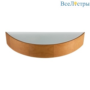 Настенный светильник Kanlux JASMIN G/O-W 36443