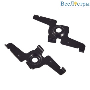 Фиксатор для накладного монтажа (2 шт.) ST Luce Skyline 48 ST005.779.00