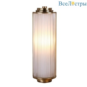 Настенный светильник Aployt Klodina APL.349.11.02