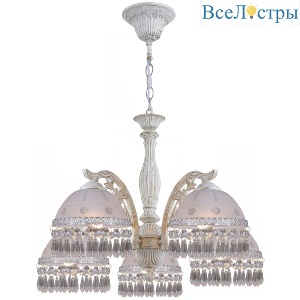 Подвесная люстра Reluce 74397-0.4-05