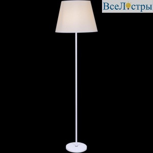 Торшер Reluce 01930-2.6-01 WH