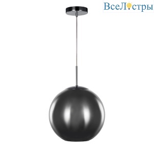 Подвесной светильник Delight Collection Oberon MD13090001-1A chrome