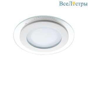 Встраиваемый светильник Lightstar Acri LED 212010