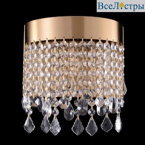 Настенный светильник Crystal Lux AQUA AP1