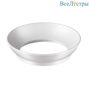 Внутреннее декоративное кольцо к артикулам 370529 - 370534 Novotech Konst Unite 370535