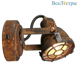 Спот Lussole Loft Sindy GRLSP-9802