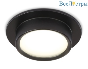 Встраиваемый светильник Ambrella Light Techno Spot IP Protect TN6735