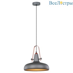 Подвесной светильник Lussole Loft GRLSP-9814