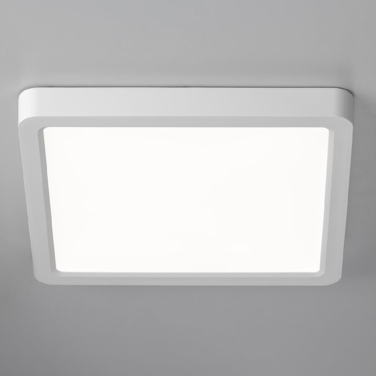 потолочный светильник citilux бейсик cl738k180v