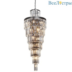 Потолочная люстра Vitaluce V1808-1/12+12+1