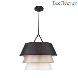 Подвесной светильник Escada Variation 10187/3S