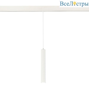 Трековый светодиодный светильник ST Luce Skyline 48 ST377.503.07