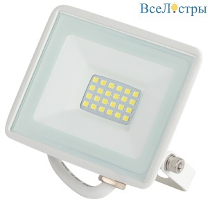 Прожектор Эра LPR-023-W-65K-030 Б0054641