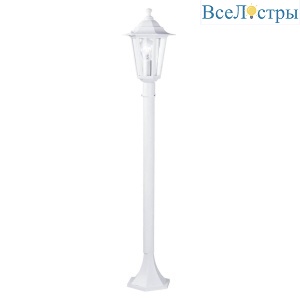 Уличный светильник Eglo Laterna 4 22995