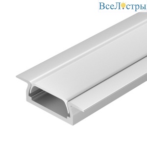 Профиль Arlight MIC-FS-2000 ANOD 038688
