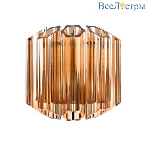 Настенный светильник Loft IT Celebration 10579W Amber