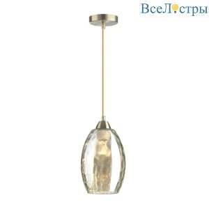 Подвесной светильник LUMION 4489/1