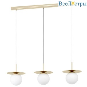 Подвесной светильник Eglo Arenales 39953