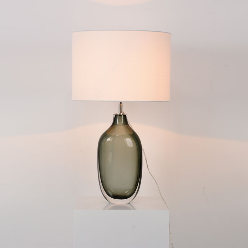 настольная лампа delight collection crystal table lamp brtl3199